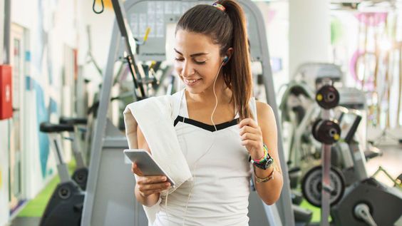 Top Fitness Apps for Staying Active